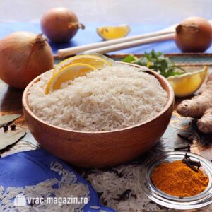 Orez Basmati – 25kg/sac