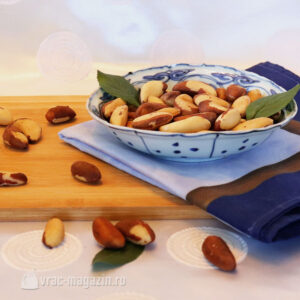 Nuci de Brazilia – 20kg/cutie