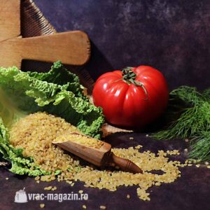 Bulgur vrac – 10kg/sac