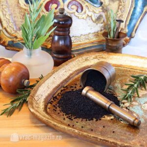 Semințe de chimen negru – 10kg/sac