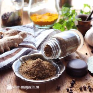 Chimion pulbere – 10kg/sac