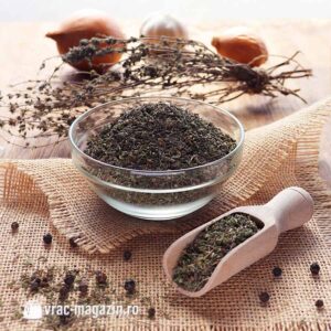 Cimbru mărunțit – 2kg/sac