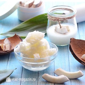 Ulei de Cocos virgin – 20kg