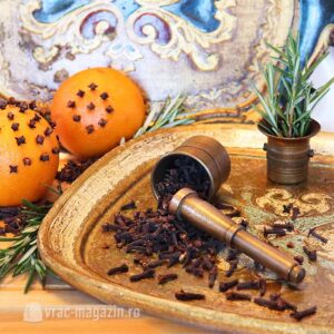 Cuișoare vrac – 10kg/sac