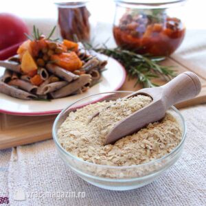 Fulgi de drojdie inactivă – 10kg/sac