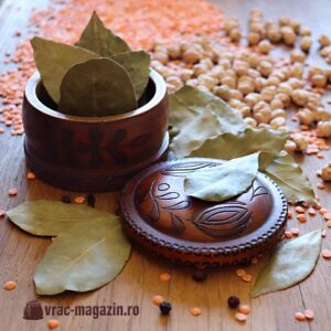 Frunze de dafin 500g