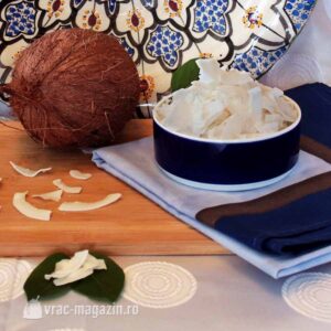 Fulgi de cocos – 10kg/sac