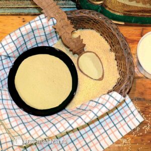 Făină de mei – 10kg/sac