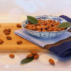 Migdale în coajă – 10kg/sac