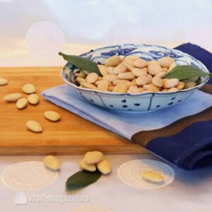 Migdale decojite – 10 kg/sac