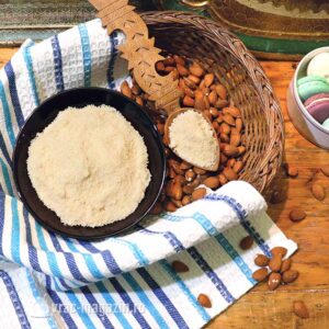 Făină de migdale – 12,5kg/cutie