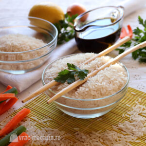 Orez Jasmine – 25kg/sac