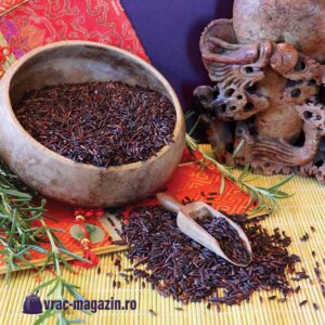 Orez negru – 10kg/sac