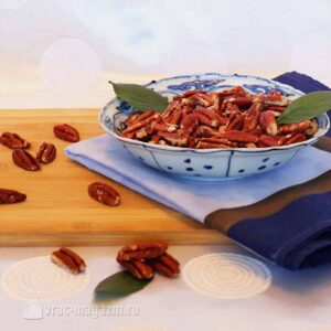 Nuci Pecan – 13,60kg/sac