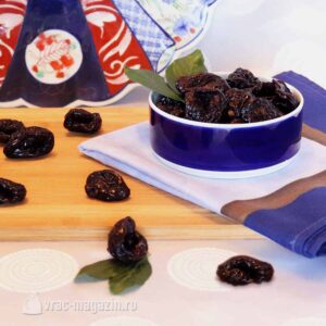 Prune uscate fără sâmburi – 10kg/cutie