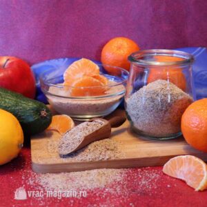 Psyllium tărâțe – 5kg/sac