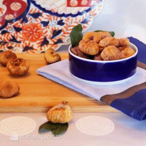 Smochine deshidratate – 2kg/cutie