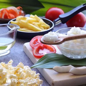 Ulei de cocos, pentru gătit, nehidrogenat – 20kg