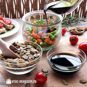 Ulei din semințe de dovleac – 10L