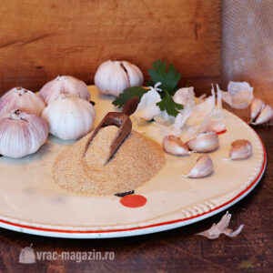 Usturoi granule – 12.5kg/cutie